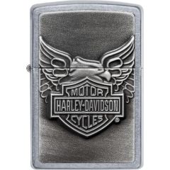 Zippo šķiltavas Harley-Davidson® 20230