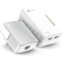 WRL POWERLINE EXTENDER 300MBPS/TL-WPA4221 KIT TP-LINK