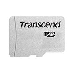 TRANSCEND 8GB microSD without Adapter