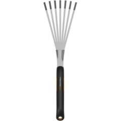 Fiskars Xact Hand rake Augsnes darbarīki