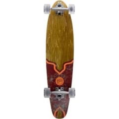 Mindless Raider V Maroon (ML2050) Longboard