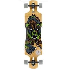 Wreather III (Grey) Mindless (ML8810) Longboard