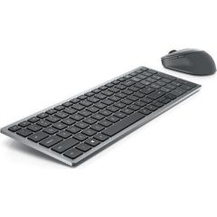 Dell Wireless Keyboard and Mouse KM7120W US International (QWERTY)