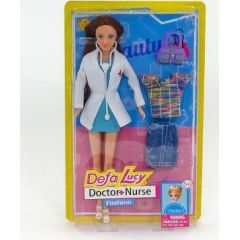 Adar Lelle Lusija ārsts dažādas 492745 Lelles