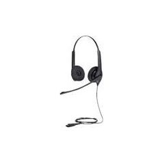 JABRA BIZ 1500 Duo QD EMEA