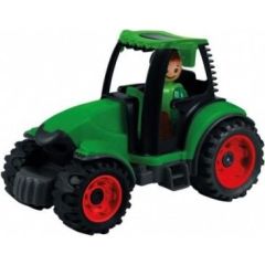 Traktors Lena Truckies L01624 17 cm (kastē) Mašīnas un piederumi