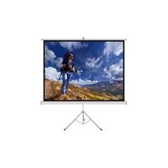 ART ER T120 4:3 ART manual display with Sienas ekrāni