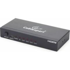 Sadalītājs HDMI Gembird DSP-4PH4-02 225Mhz