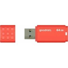 Goodram USB 3.0 64GB Orange