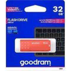 GoodRam 32GB UME3 Orange USB 3.0