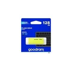 GoodRam 128GB UME2 USB 2.0 Yellow