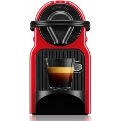 Krups XN1005 Capsule coffee machine 1260W Red