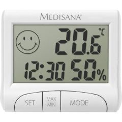 Medisana Digital Thermo Hygrometer HG 100