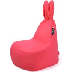 Qubo Rabbit  Soft Pink