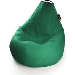 Qubo Comfort 120 Tea Tree Pop Augstas kvalitātes krēsls Bean Bag