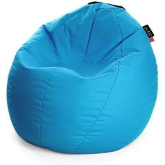 Qubo Comfort 80 Aqua POP Augstas kvalitātes krēsls Bean Bag