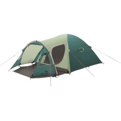 Easy Camp Corona 300 Teal Green Tent