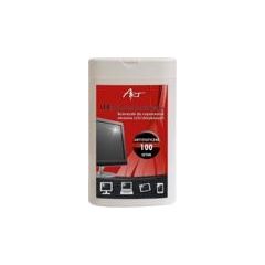 ART CZART AS-01 ART Screen Cleaner wipes