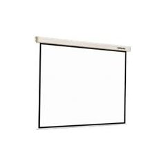 Reflecta CrystalLine 240x240cm 1:1 elektriskais projektora ekrāns Sienas ekrāni