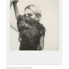 Polaroid i-Type B&W New