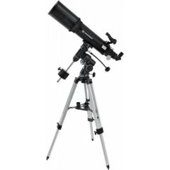 Teleskops BRESSER AR-102/600 EQ-3 AT-3 Refractor