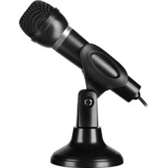 Speedlink mikrofons Capo SL8703-BK Mikrofoni