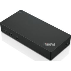 LENOVO ThinkPad USB-C Dock 2nd Gen 90W / 40AS0090EU