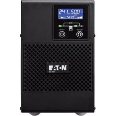 UPS Eaton UPS|EATON|800 Watts|1000 VA|OnLine DoubleConvertion|Desktop/pedestal|9E1000I