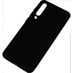 Evelatus  
       Xiaomi  
       9SE Soft Touch Silicone 
     Black