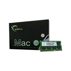 G.SKILL DDR3 for Apple 8GB 1600MHz CL9