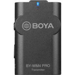 Boya microphone BY-WM4 Pro-K3