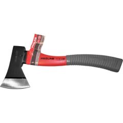 Cirvis Proline ar stiklšķiedra rokturi 0.8kg Cirvji un kokapstrāde