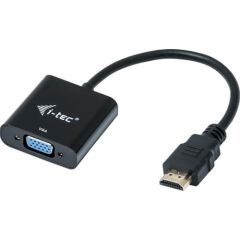 I-TEC Adapter HDMI to VGA