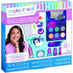 MAKE IT REAL Kosmētikas komplekts Baby Art