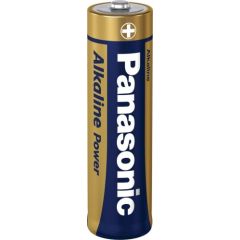 Panasonic Everyday Power battery LR6EPS/10BW (7+3) Baterijas un akumulatori