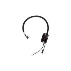 JABRA EVOLVE 20 UC Mono USB Headband