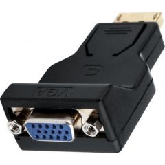 I-TEC Adapter DisplayPort to VGA