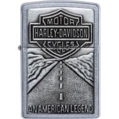 Zippo šķiltavas Harley-Davidson® 20229