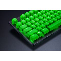 RAZER PBT Keycap Upgrade Set - Green