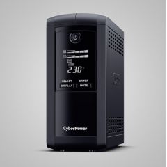 UPS CyberPower CyberPower UPS VP1000ELCD-FR