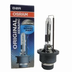 Osram XENARC ORIGINAL D2R 35W P32d-3 FS1 Gāzizlādes spuldze Autospuldzes