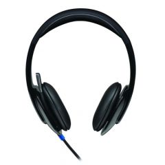 Logitech USB HEADSET H540 Austiņas