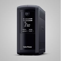 UPS CyberPower CyberPower UPS VP700ELCD-FR