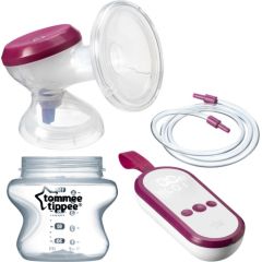TOMMEE TIPPEE breast pump electric, 423626