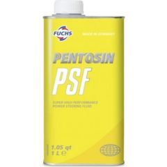 Fuchs Stūres pastiprinātāja eļļa PENTOSIN PSF 1L