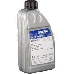 Swag Transmisijas eļļa 1L Dzeltens