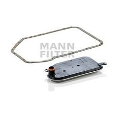 Mann-filter Automātiskās kārbas hidro filtrs H 2826 KIT