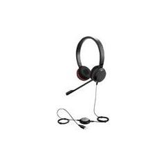 JABRA EVOLVE 30 II Stereo MS