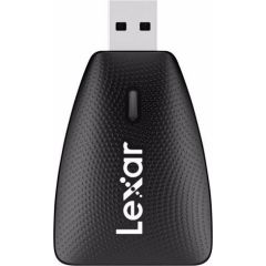 Lexar считыватель карты памяти 2in1 USB 3.1