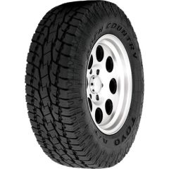 Toyo OPEN COUNTRY A/T+ 265/75R16 119/116S